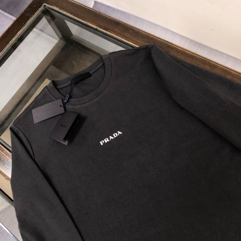 Prada T-Shirts